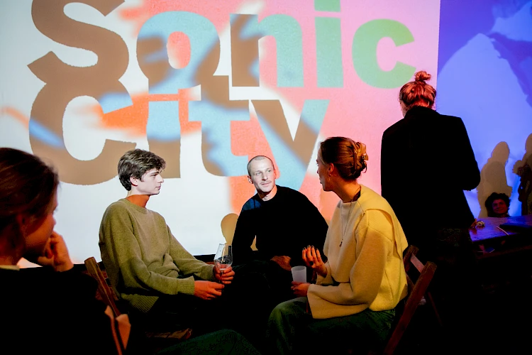 Sonic City