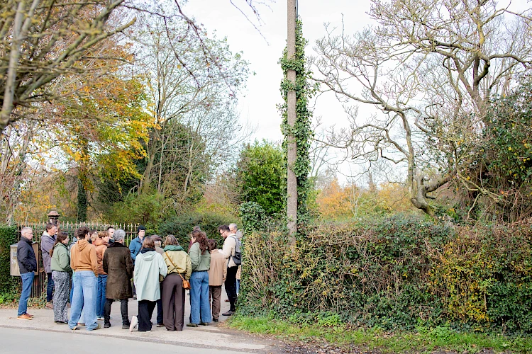 Verloren Sleutels Wandeling